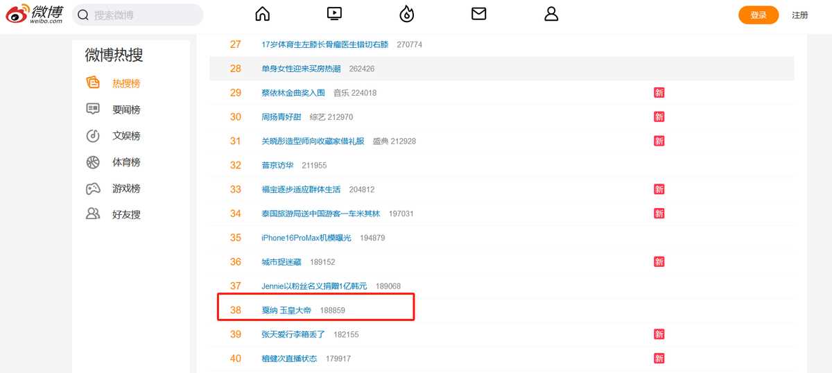 戛纳红毯网红COS玉皇大帝 丢人现眼还是花钱博出位?