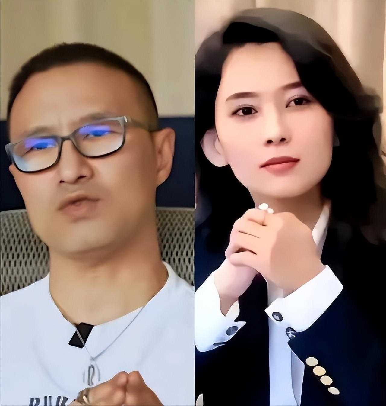 汪峰官宣新恋情:辟谣婚内出轨女网红 大方透露与李巧相识细节