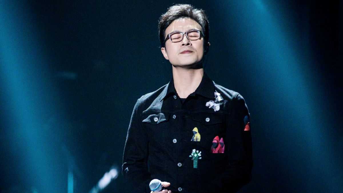 汪峰官宣新恋情:辟谣婚内出轨女网红 大方透露与李巧相识细节