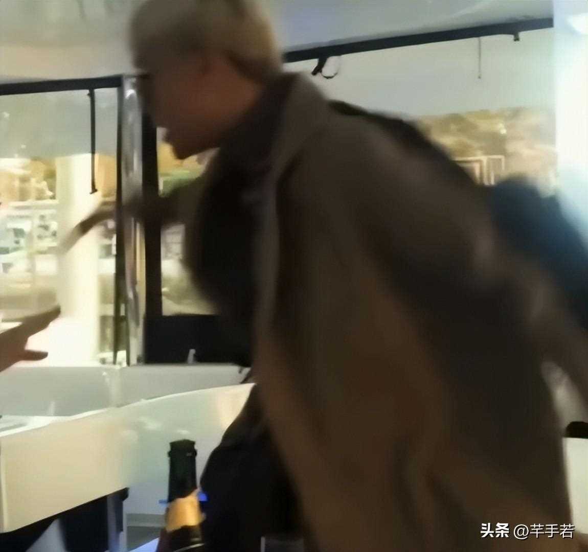 李胜利拖拽女性视频曝光 直接将李胜利钉在了耻辱柱上
