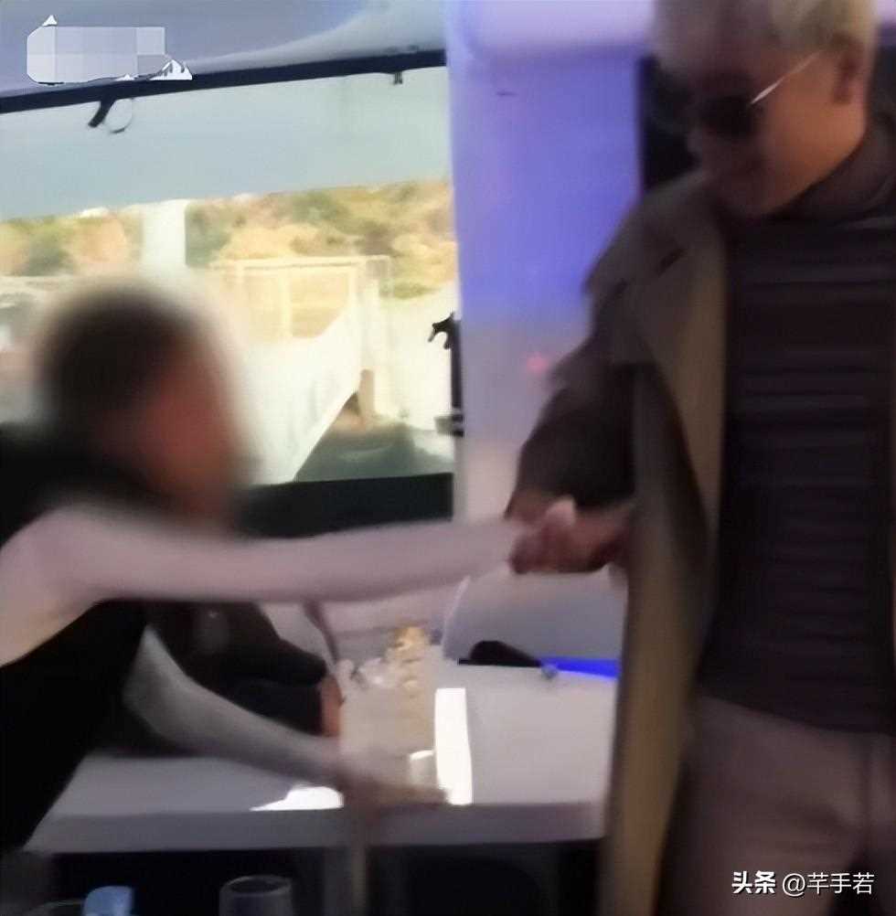 李胜利拖拽女性视频曝光 直接将李胜利钉在了耻辱柱上