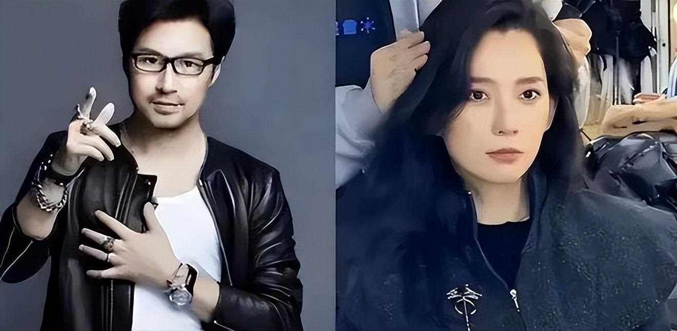 汪峰官宣新恋情:辟谣婚内出轨女网红 大方透露与李巧相识细节