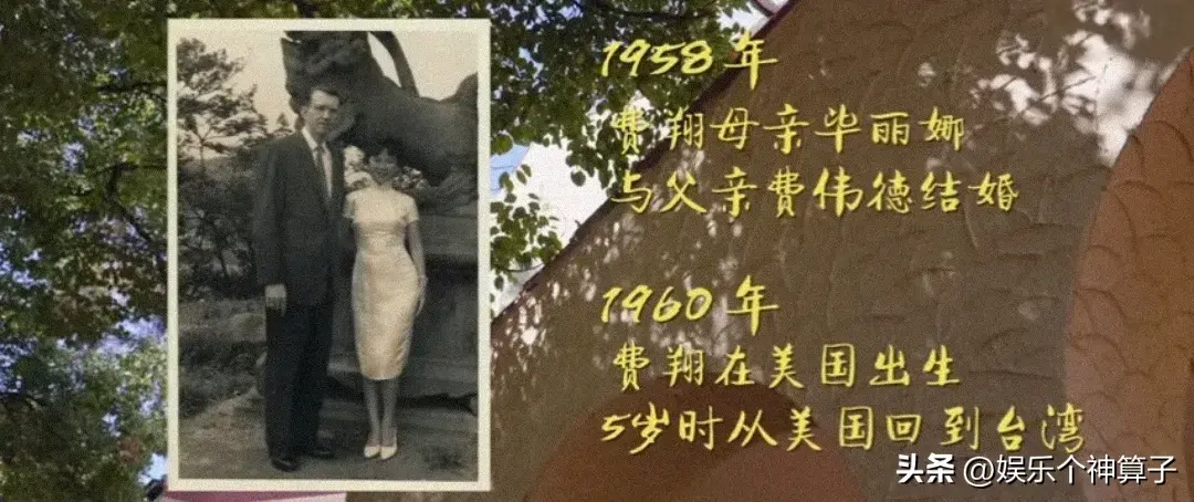 费翔母亲毕丽娜去世 发文悼念字字泣血令人泪目