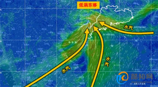 广东人将挑战暴雨上班30天 广东大暴雨最新消息