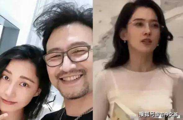 汪峰新女友被扒！曾参加《非诚勿扰》 25岁产女离异拼事业