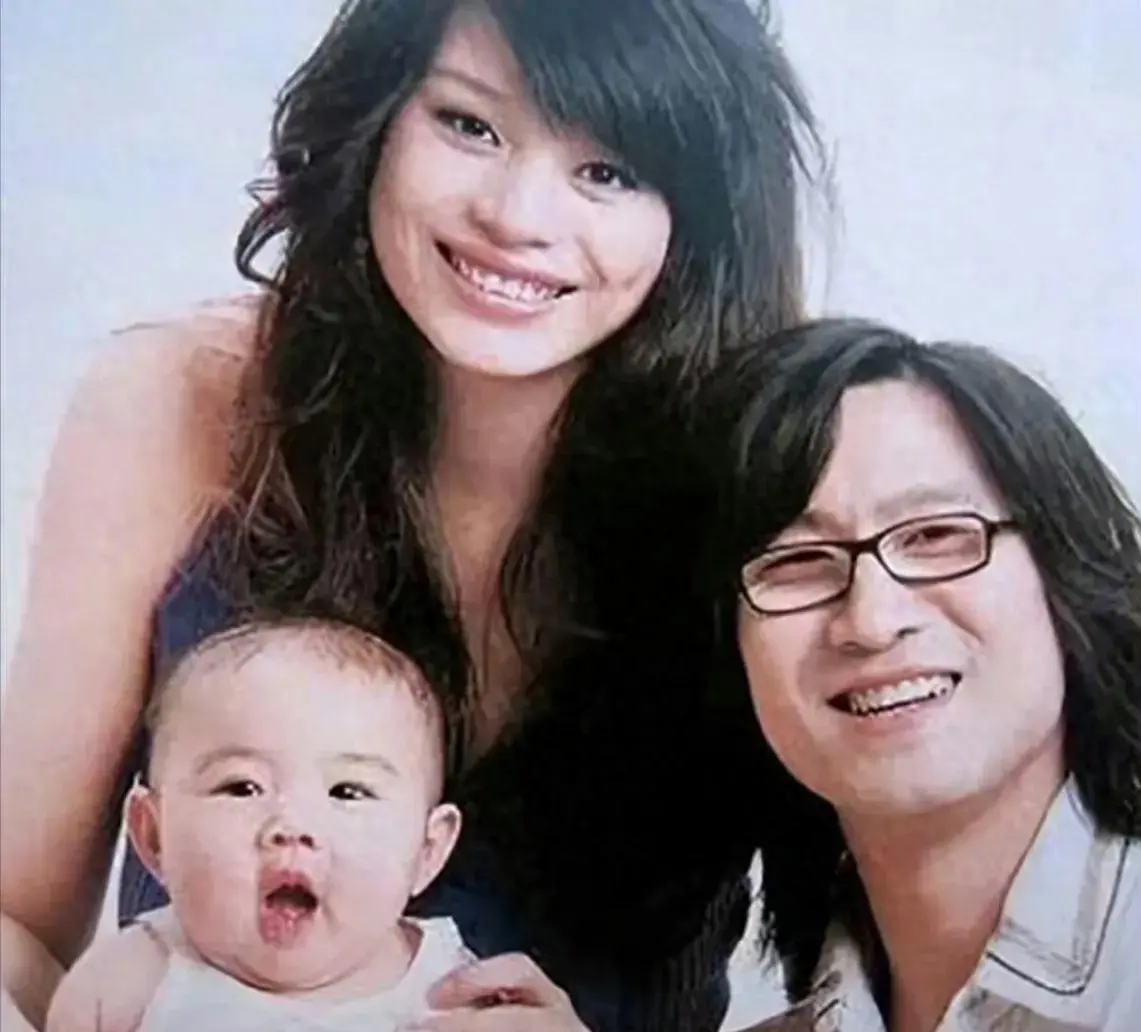 汪峰高调认爱森林北 葛荟婕喊话汪峰:有本事再生一个