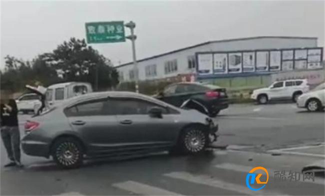 救护车闯红灯致2死责任如何划分 闯红灯的处罚结果