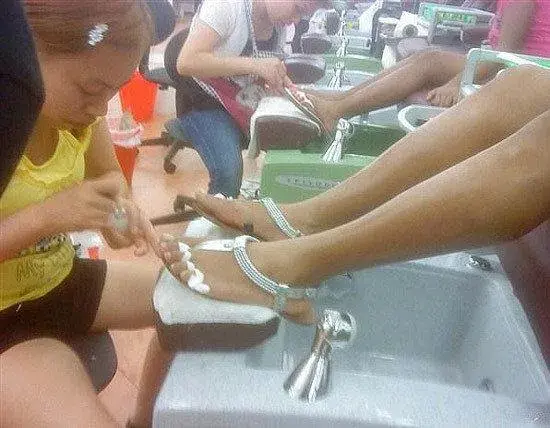 “凤姐”回应被偷拍 称丑照影响了自己的姻缘，不想被打扰