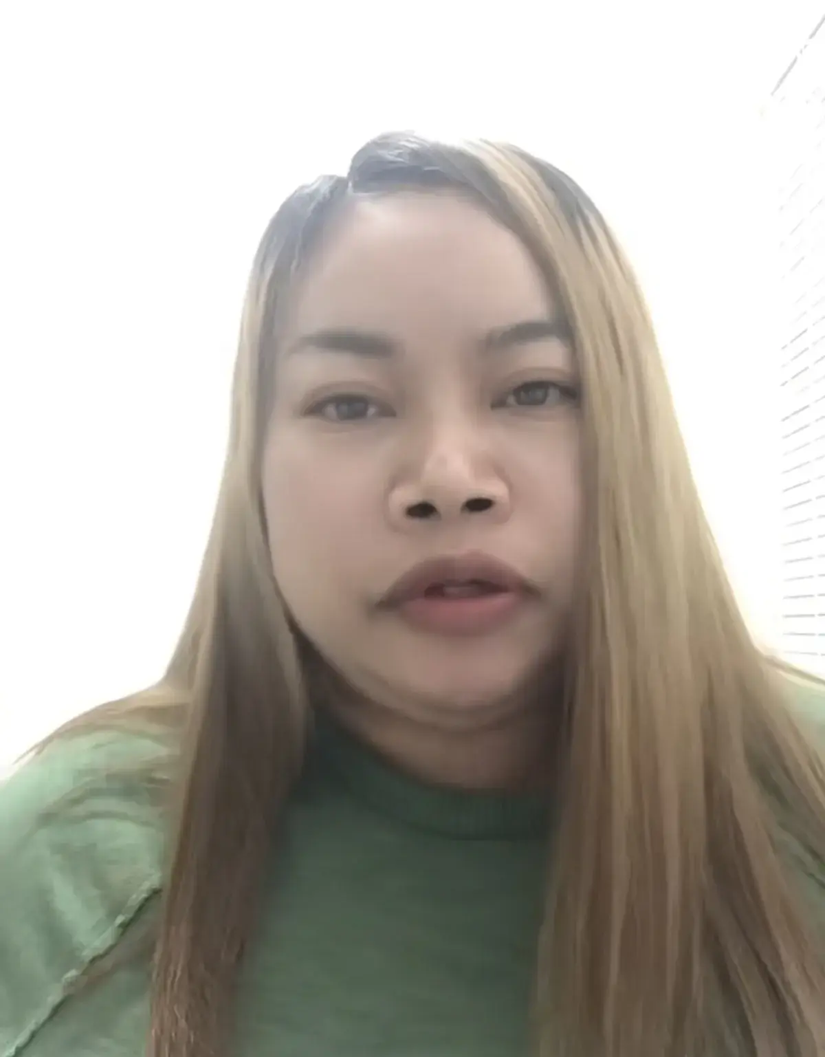 “凤姐”回应被偷拍 称丑照影响了自己的姻缘，不想被打扰