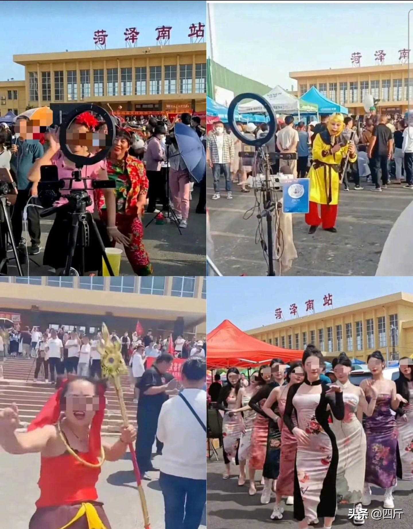 郭有才爆火的负面影响终于来了 媒体:必须割掉危害孩子的网红毒瘤