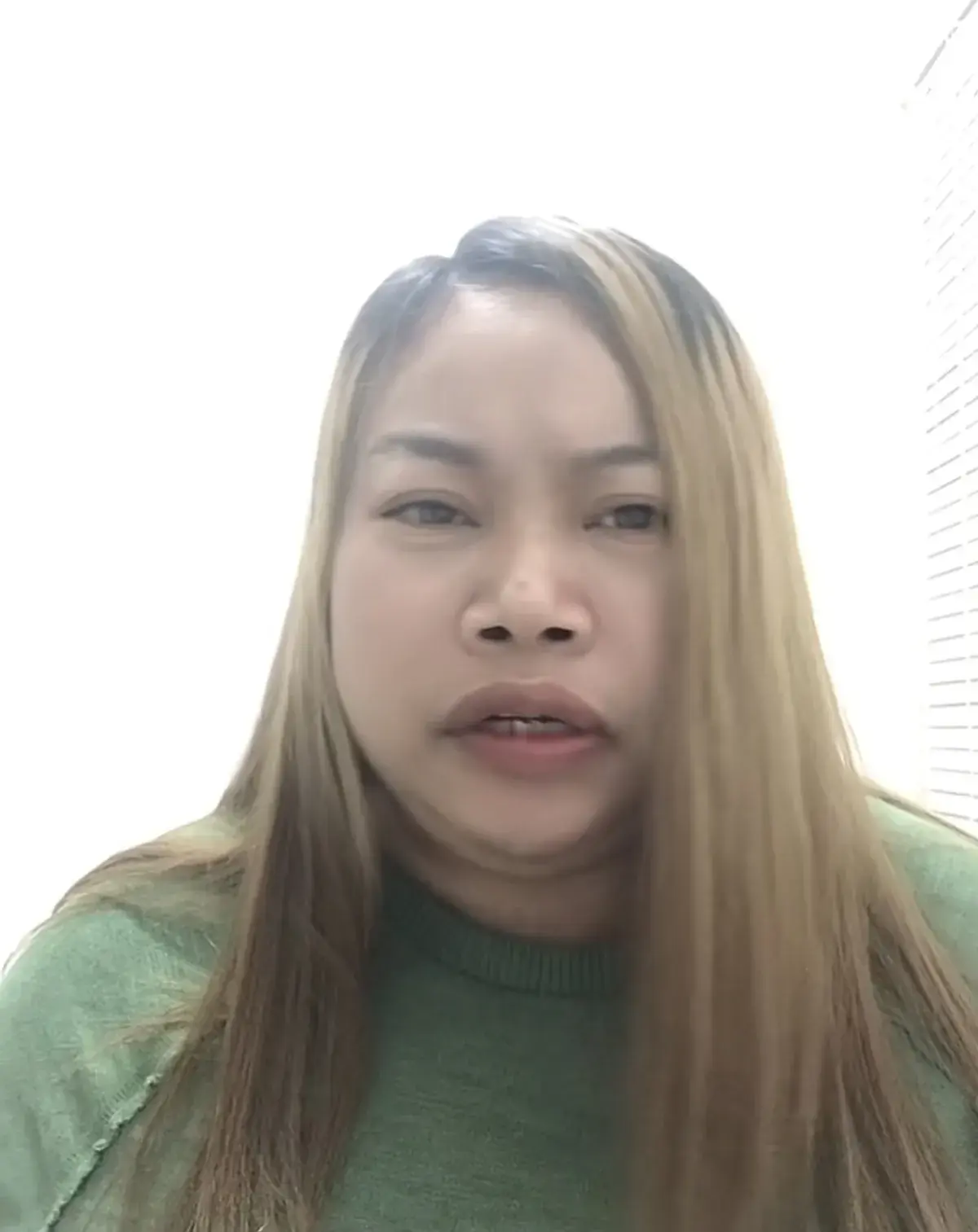 “凤姐”回应被偷拍 称丑照影响了自己的姻缘，不想被打扰