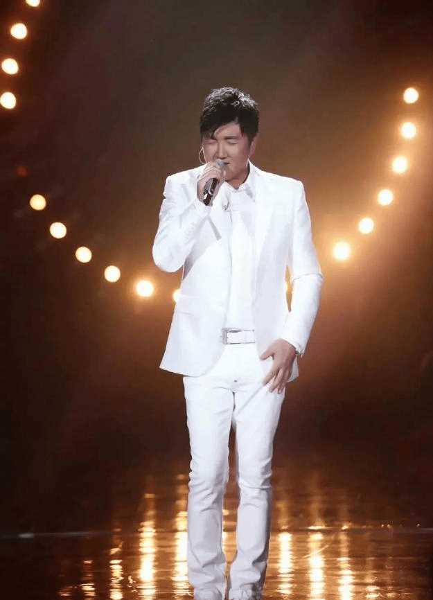 老友补位《歌手2024》 网友辣评：网恋是王力宏 奔现是孙楠