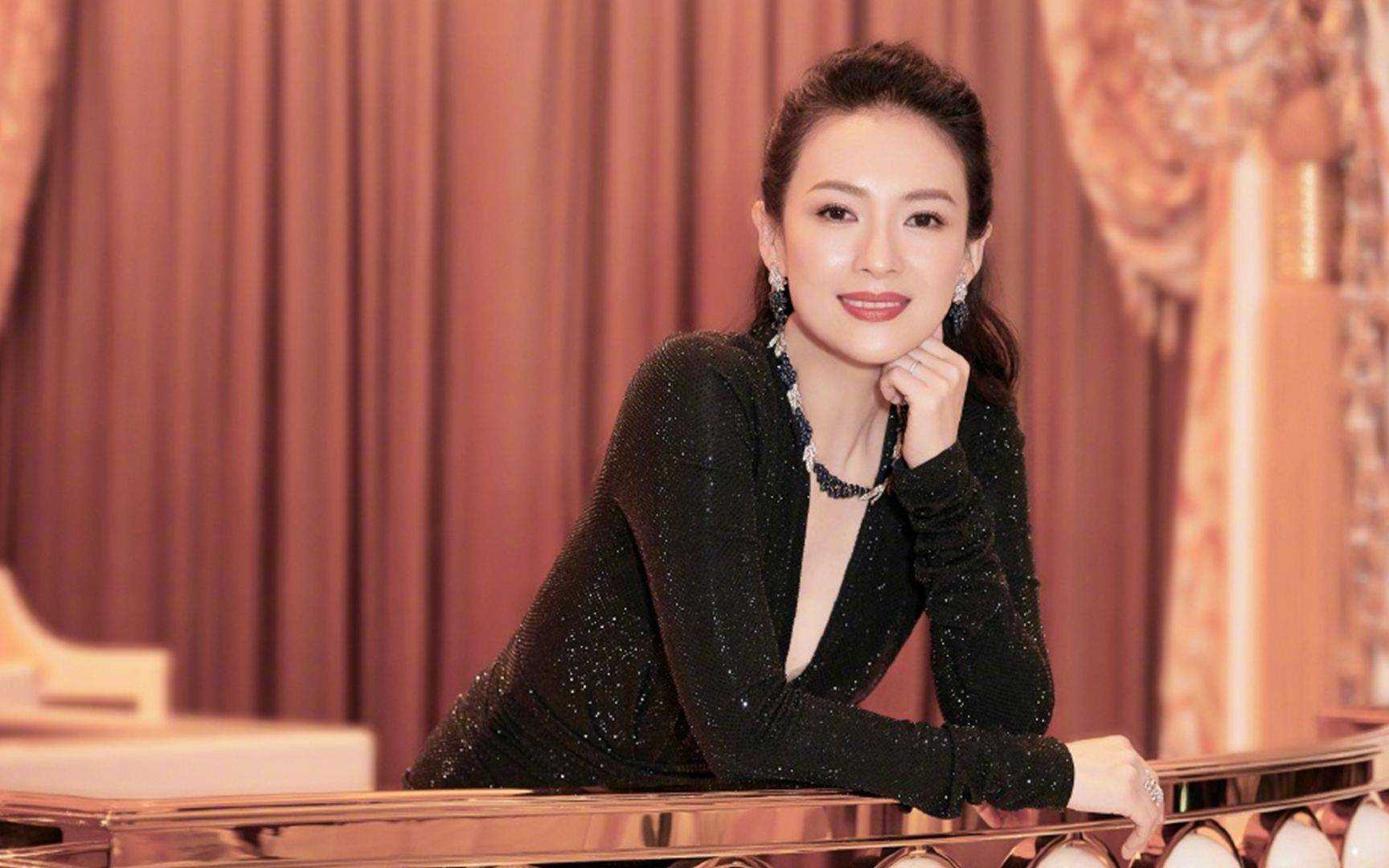 章子怡戛纳电影节质问陈可辛 高光戏份为何被剪