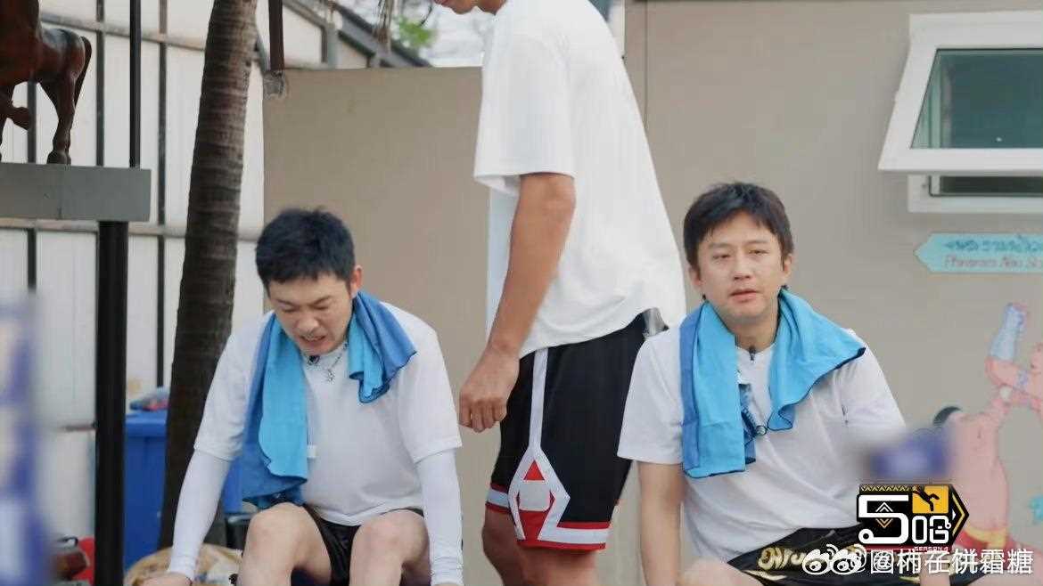 陈赫冰桶打人事件受害者 突如其来的“洗礼”让赫哥插翅难飞