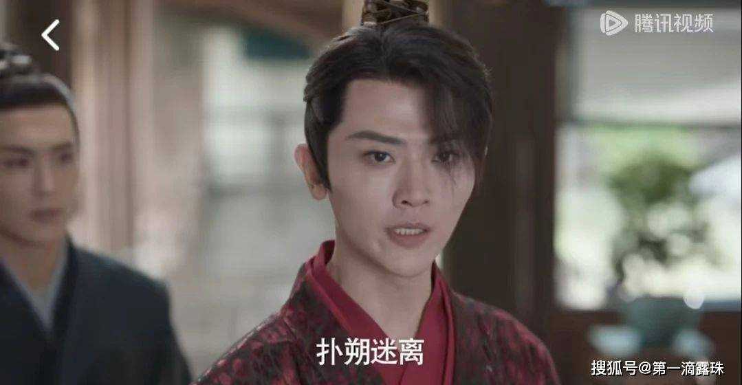 《庆余年》春闱舞弊案真相曝光 二皇子是如何搬起石头砸自己脚的