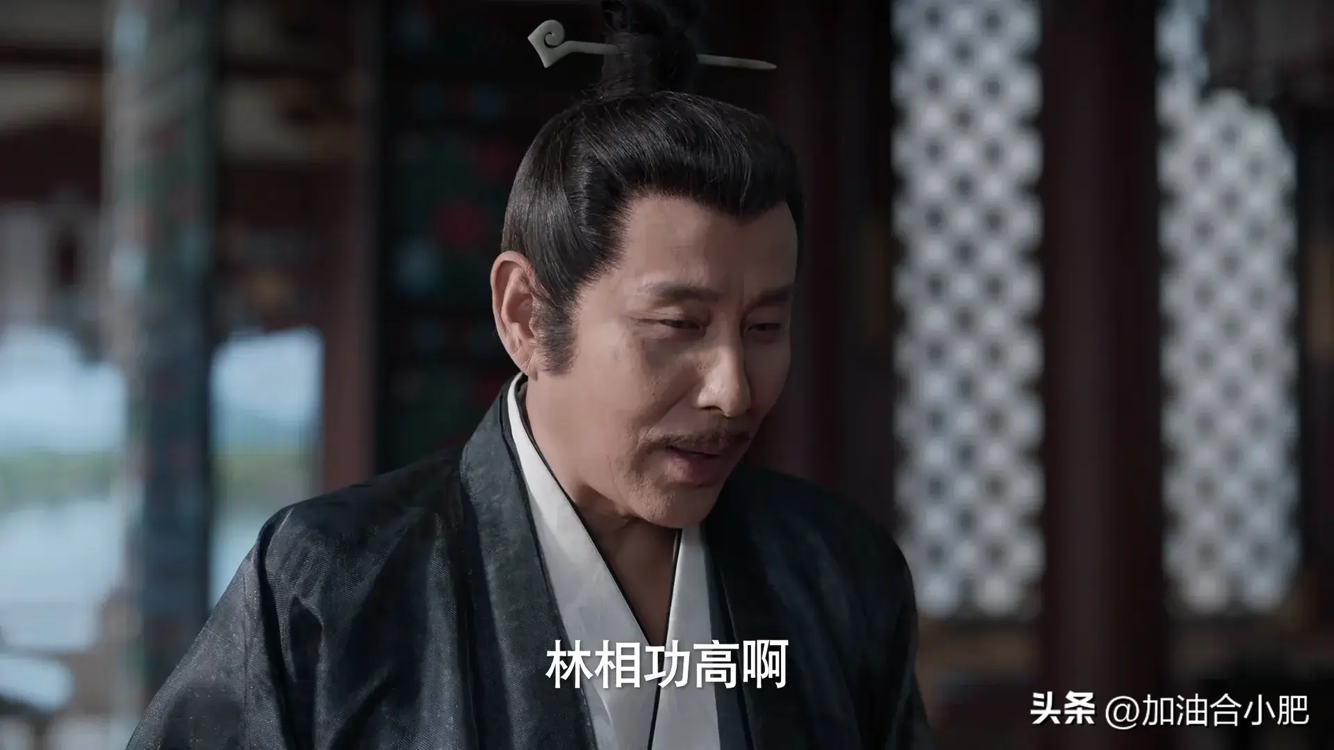 《庆余年2》范闲林婉儿婚服太美 极尽奢华的场面藏着庆帝对叶轻眉深藏爱意