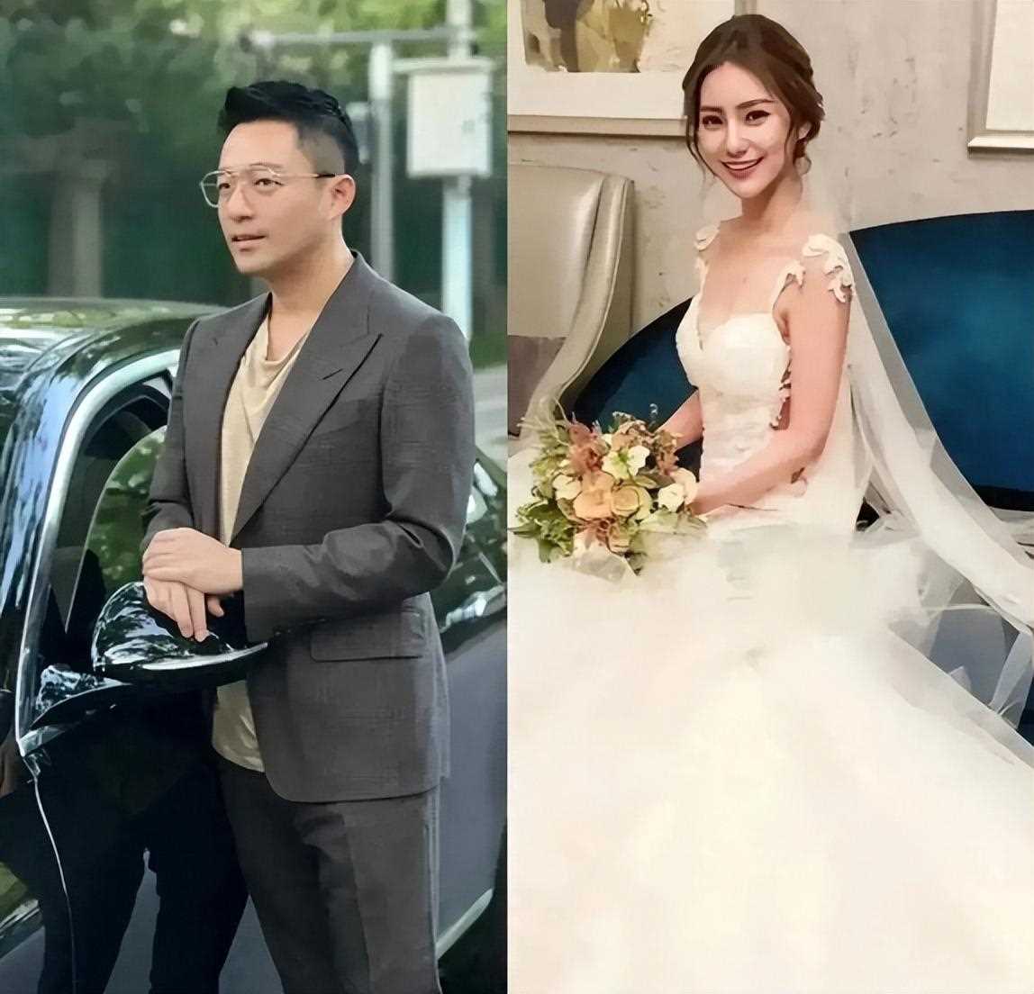 张兰直播间卖喜糖 对汪小菲再婚的祝福和支持令人动容