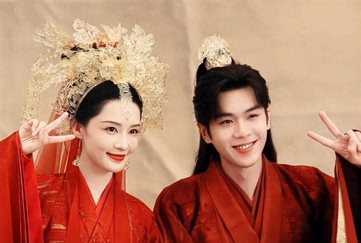 《庆余年2》范闲林婉儿大婚被网友吐槽 大铺垫小场面,王倦真有你的