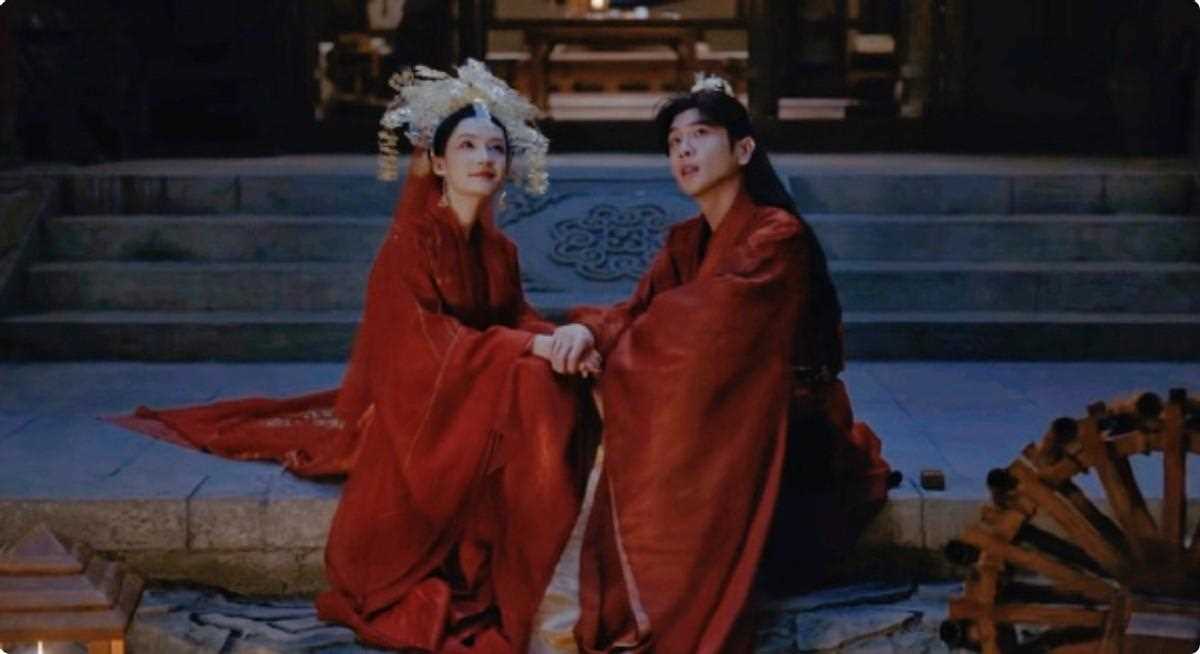李小冉真正的风韵犹存!48岁美貌依旧惊艳 让人怦然心动