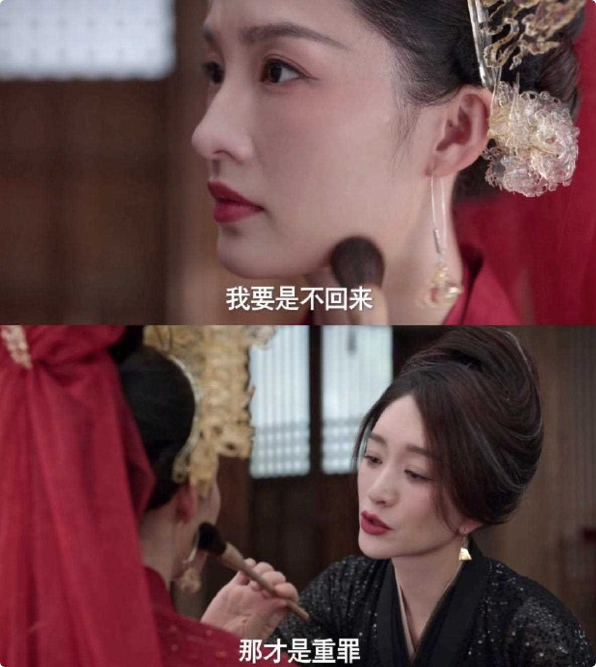 李小冉真正的风韵犹存!48岁美貌依旧惊艳 让人怦然心动