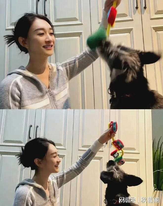年近半百却风韵犹存 李小冉基因好强大!