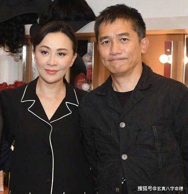 刘嘉玲章子怡吴君如罕见同框 女神合体,谁赢了?