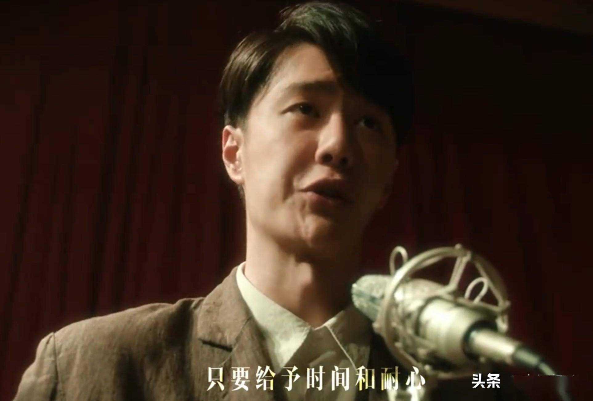 王阳入围白玉兰视帝引争议 王一博粉丝情绪大爆发!