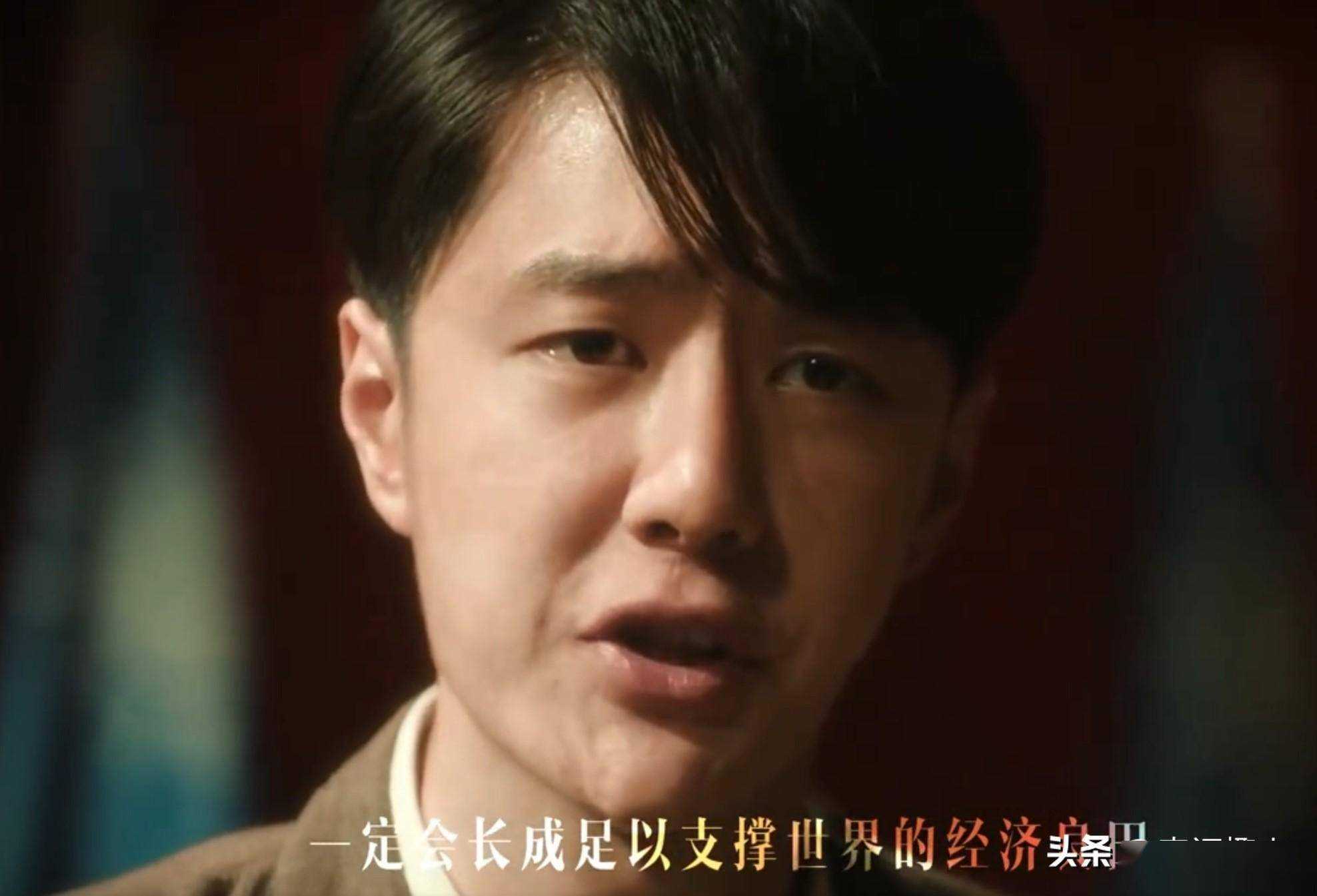 王阳入围白玉兰视帝引争议 王一博粉丝情绪大爆发!
