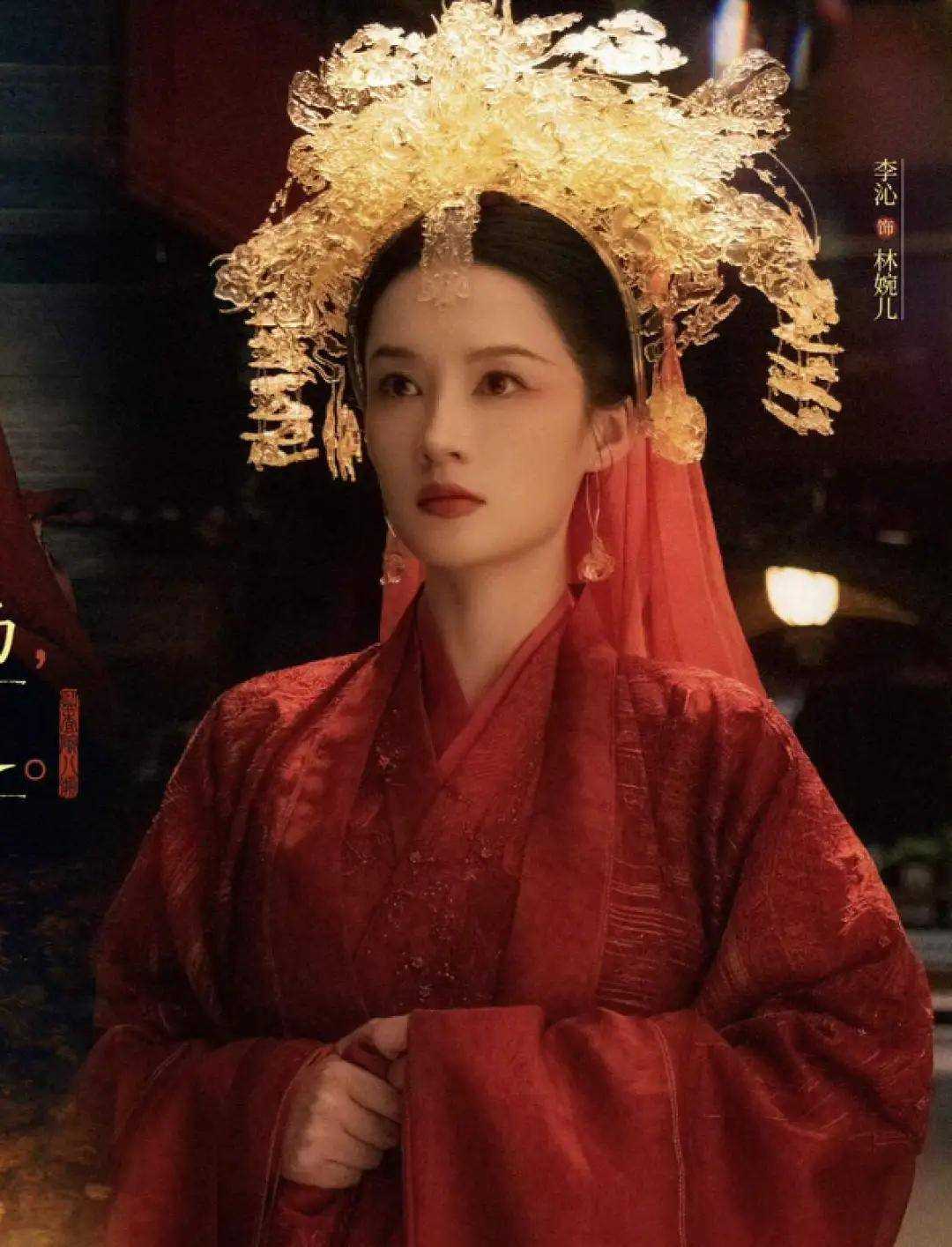 古装剧女主的头上都是“违章建筑” 密密麻麻的钗环步摇,真的好看吗?