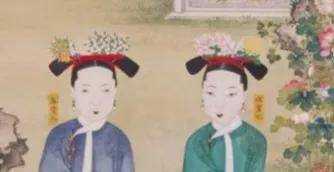 古装剧女主的头上都是“违章建筑” 密密麻麻的钗环步摇,真的好看吗?
