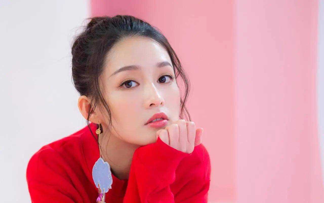 李沁一字告别庆余年 属于林婉儿的故事暂时告一段落