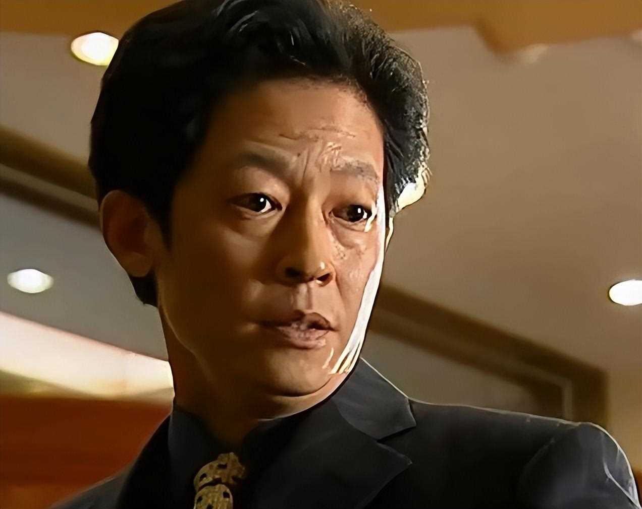 张颂文新剧口碑堪忧 网友弃剧理由一致