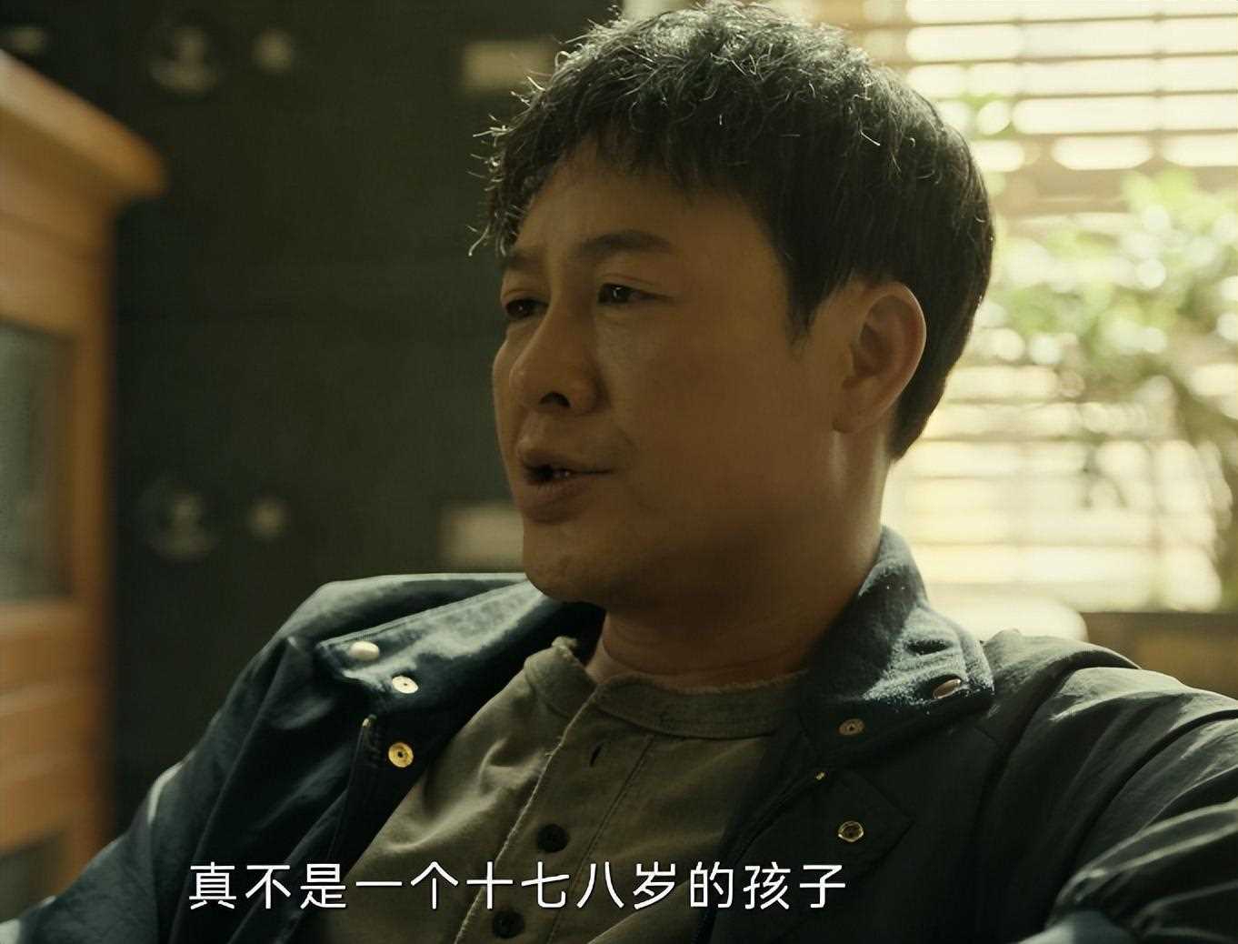张颂文新剧口碑堪忧 网友弃剧理由一致