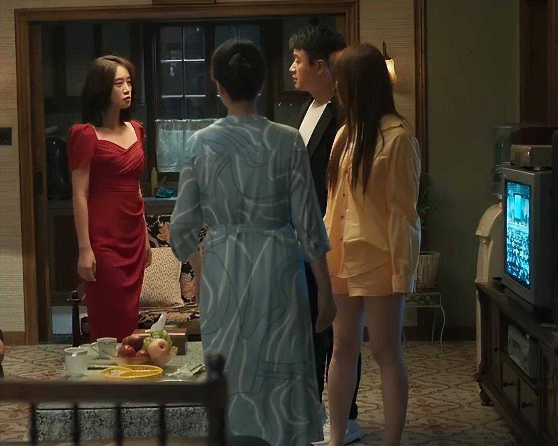 这谁顶得住啊!刘亦菲36岁演22岁女大学生毫无违和感