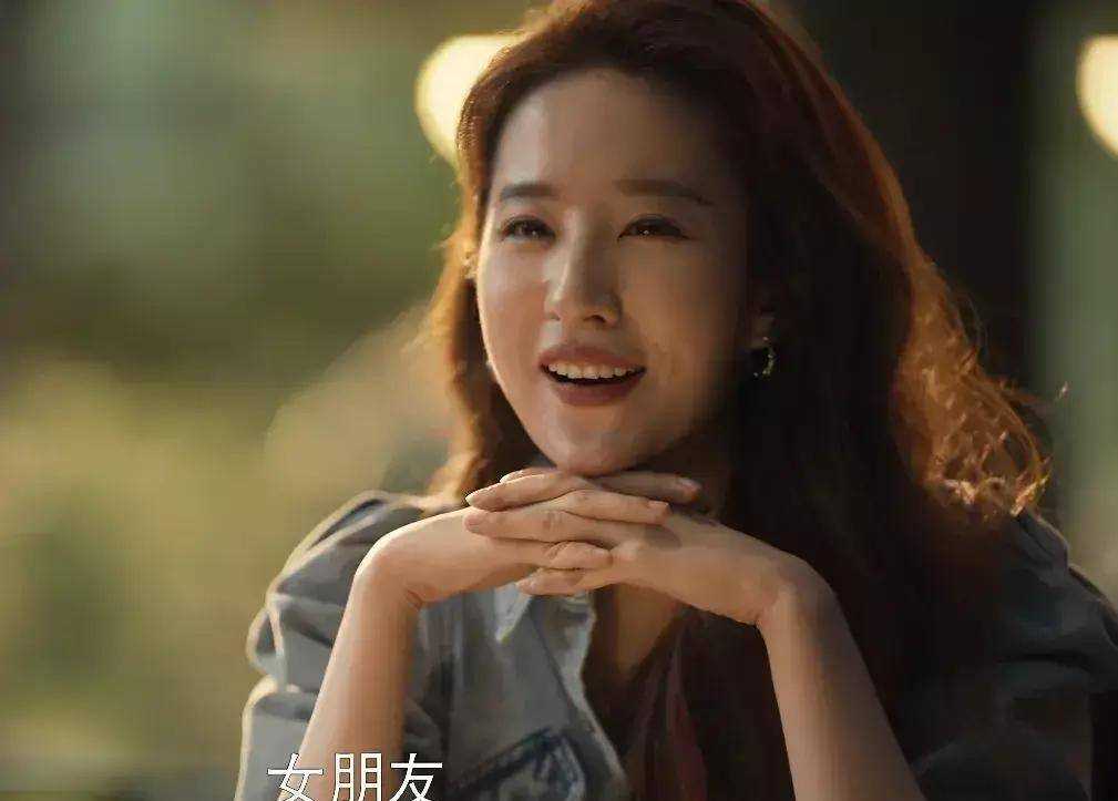 这谁顶得住啊!刘亦菲36岁演22岁女大学生毫无违和感