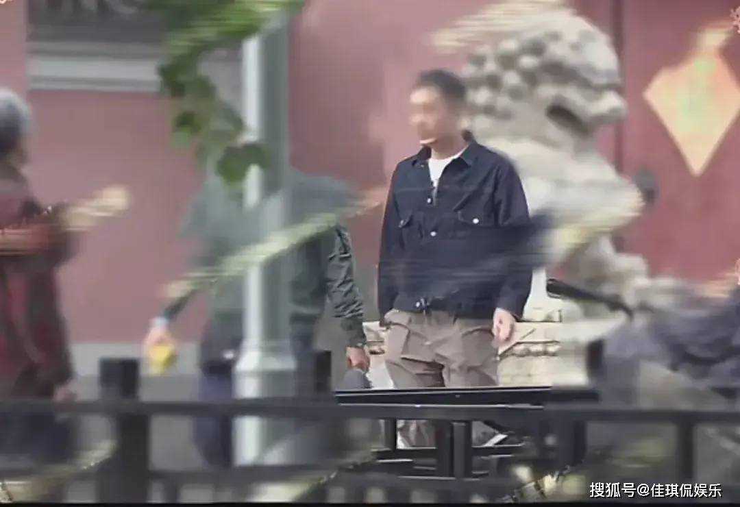 “大嫂”高叶恋情曝光!男友系素人 同居试婚从未公开秀恩爱