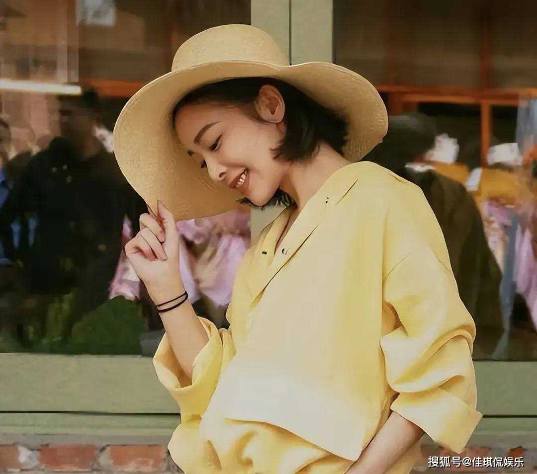 “大嫂”高叶恋情曝光!男友系素人 同居试婚从未公开秀恩爱