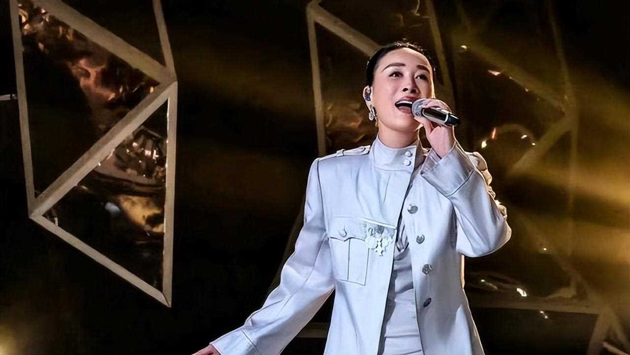 歌手第六期排名出炉:孙楠守住第一 张钰琪告别舞台