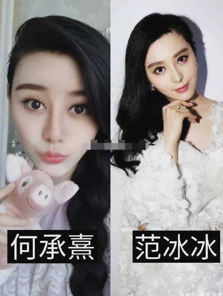 模仿成财富密码 毫无限度的名人“模仿”该严管了