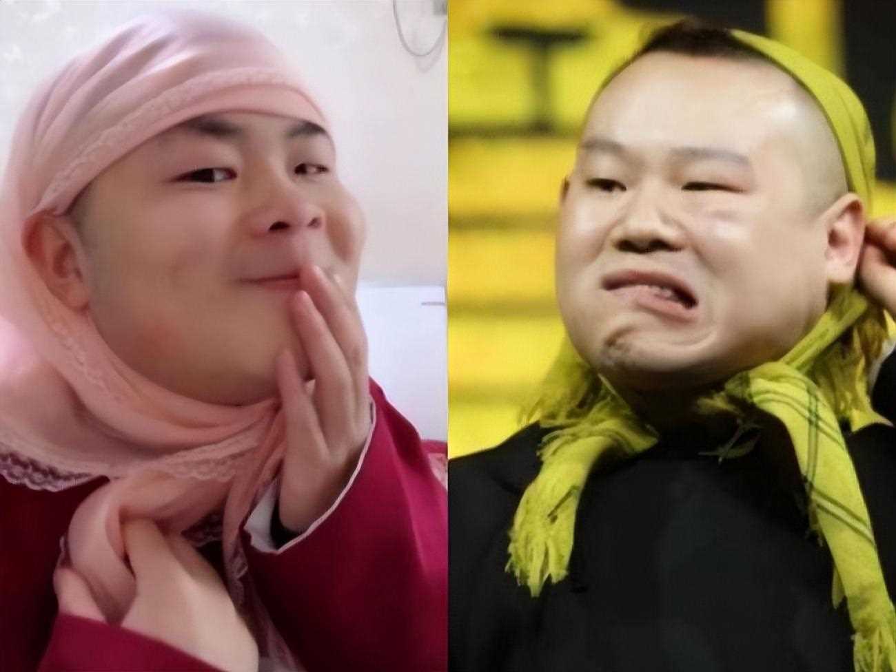 模仿成财富密码 毫无限度的名人“模仿”该严管了