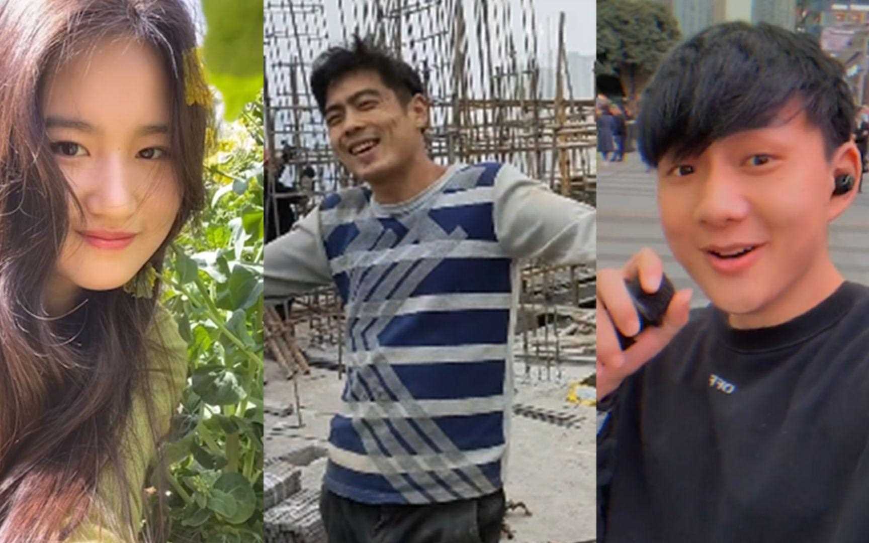 模仿成财富密码 毫无限度的名人“模仿”该严管了