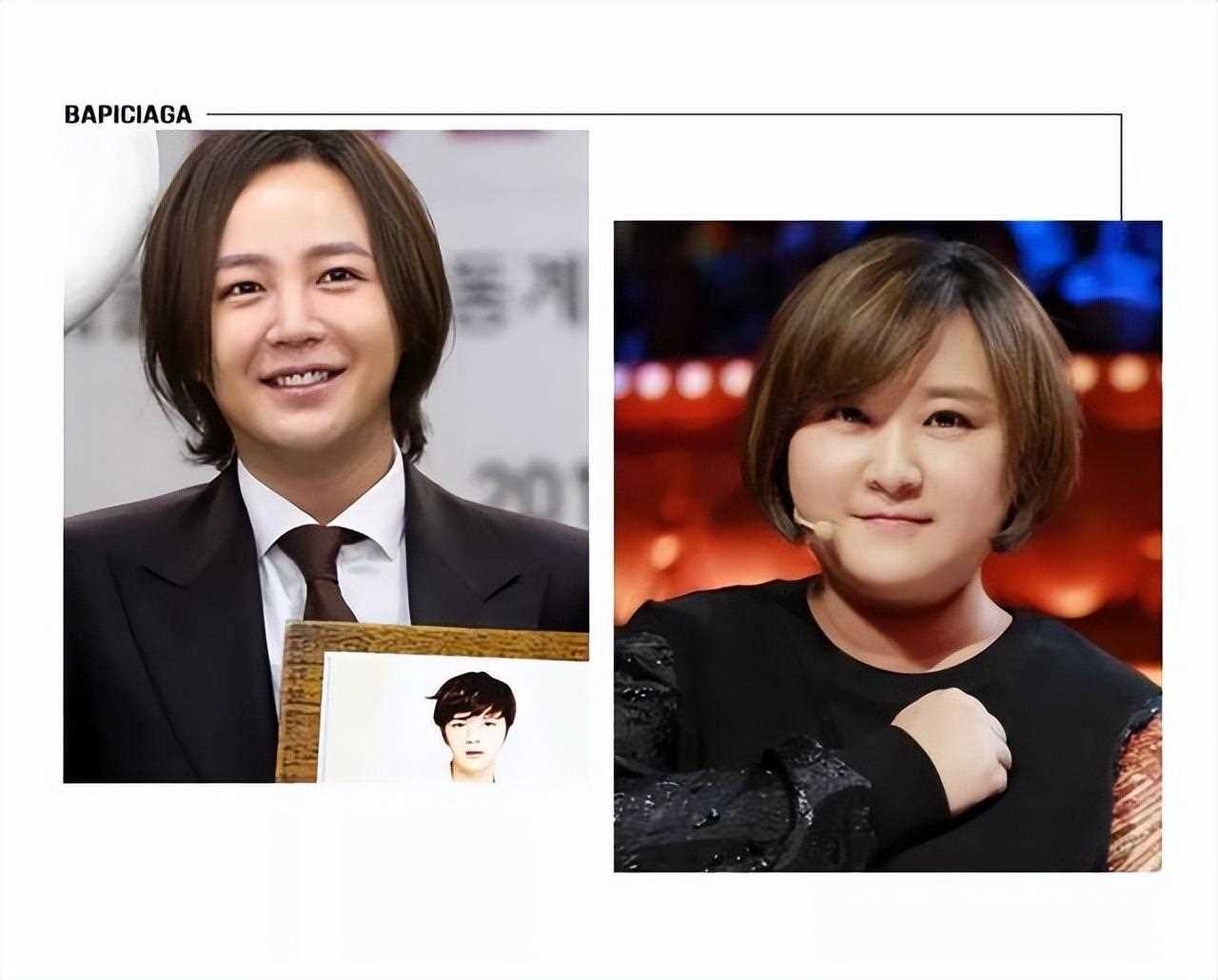 模仿成财富密码 毫无限度的名人“模仿”该严管了