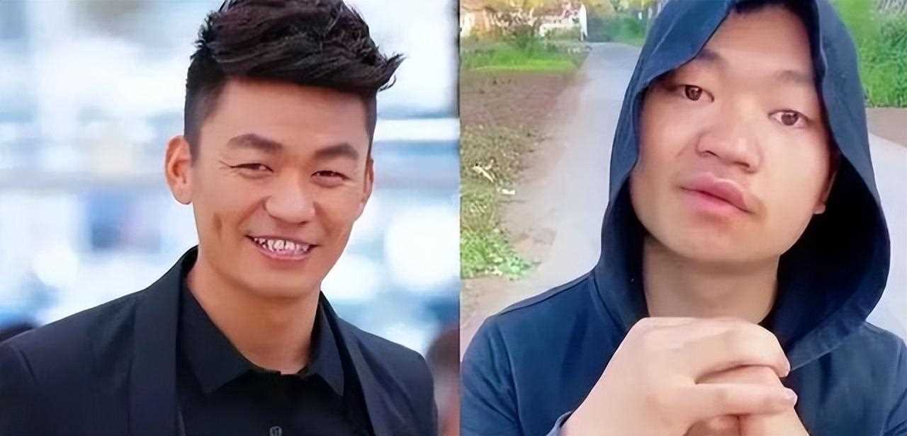 模仿成财富密码 毫无限度的名人“模仿”该严管了