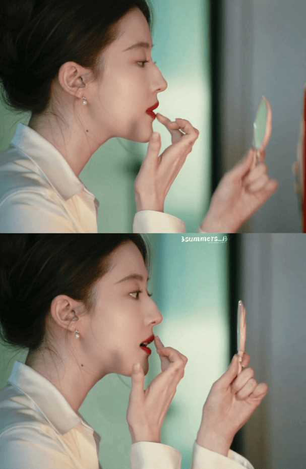 《玫瑰的故事》黄亦玫到离婚都没穿上婚纱 玫瑰重生引爆全网