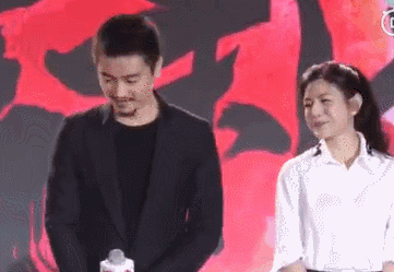 陈妍希婚变传闻后首次公开露面 接拍新剧表情淡然不受影响