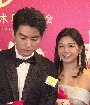 陈妍希婚变传闻后首次公开露面 接拍新剧表情淡然不受影响