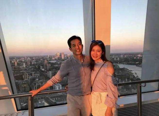 金爱罗官宣离婚冲上热搜 与韩籍丈夫五年婚姻画上句号震撼全网