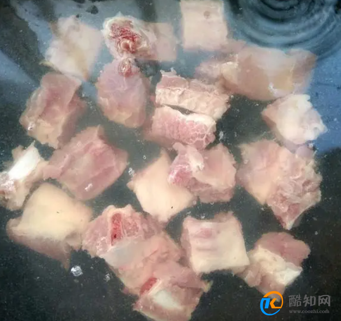 红枣莲藕排骨汤怎么做好喝
