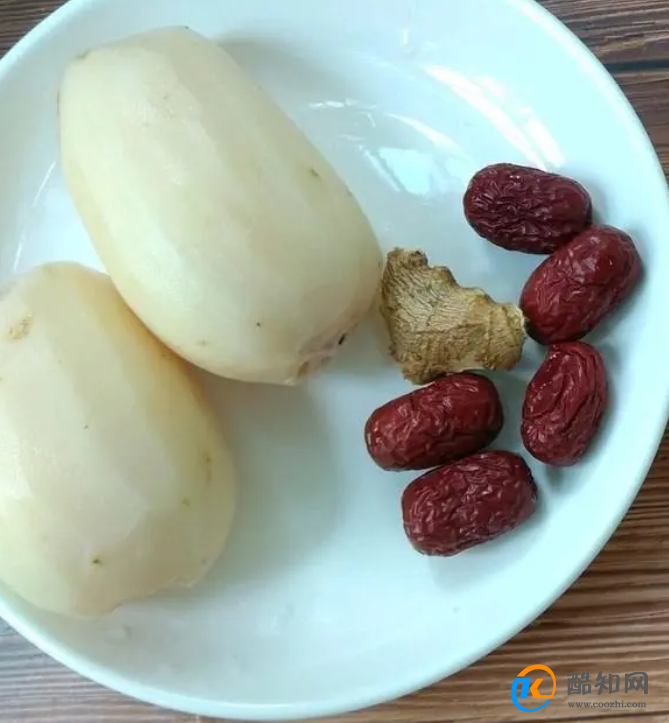 红枣莲藕排骨汤怎么做好喝