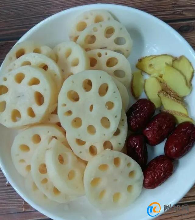 红枣莲藕排骨汤怎么做好喝